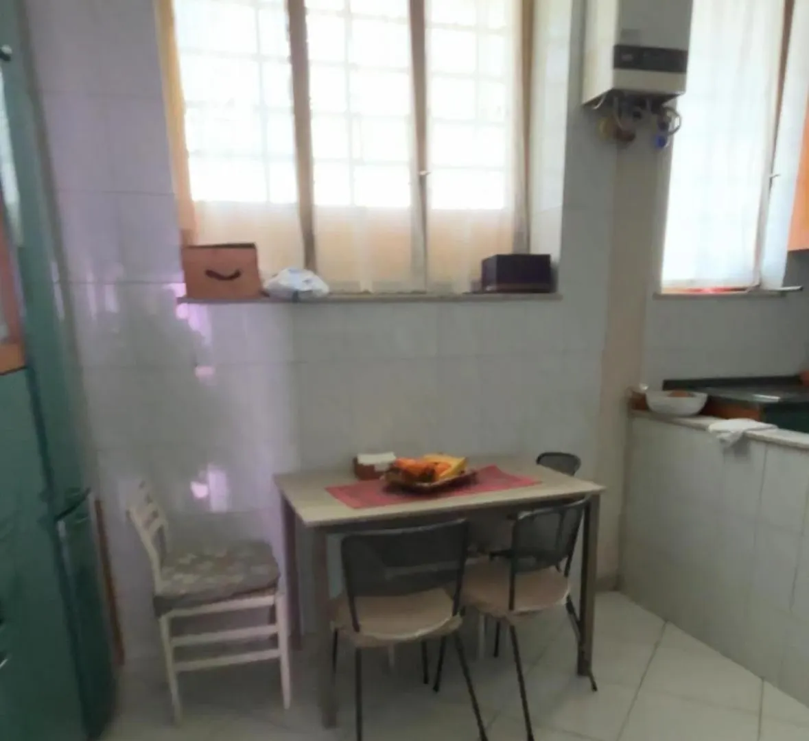 公寓 Rossella Home 那不勒斯