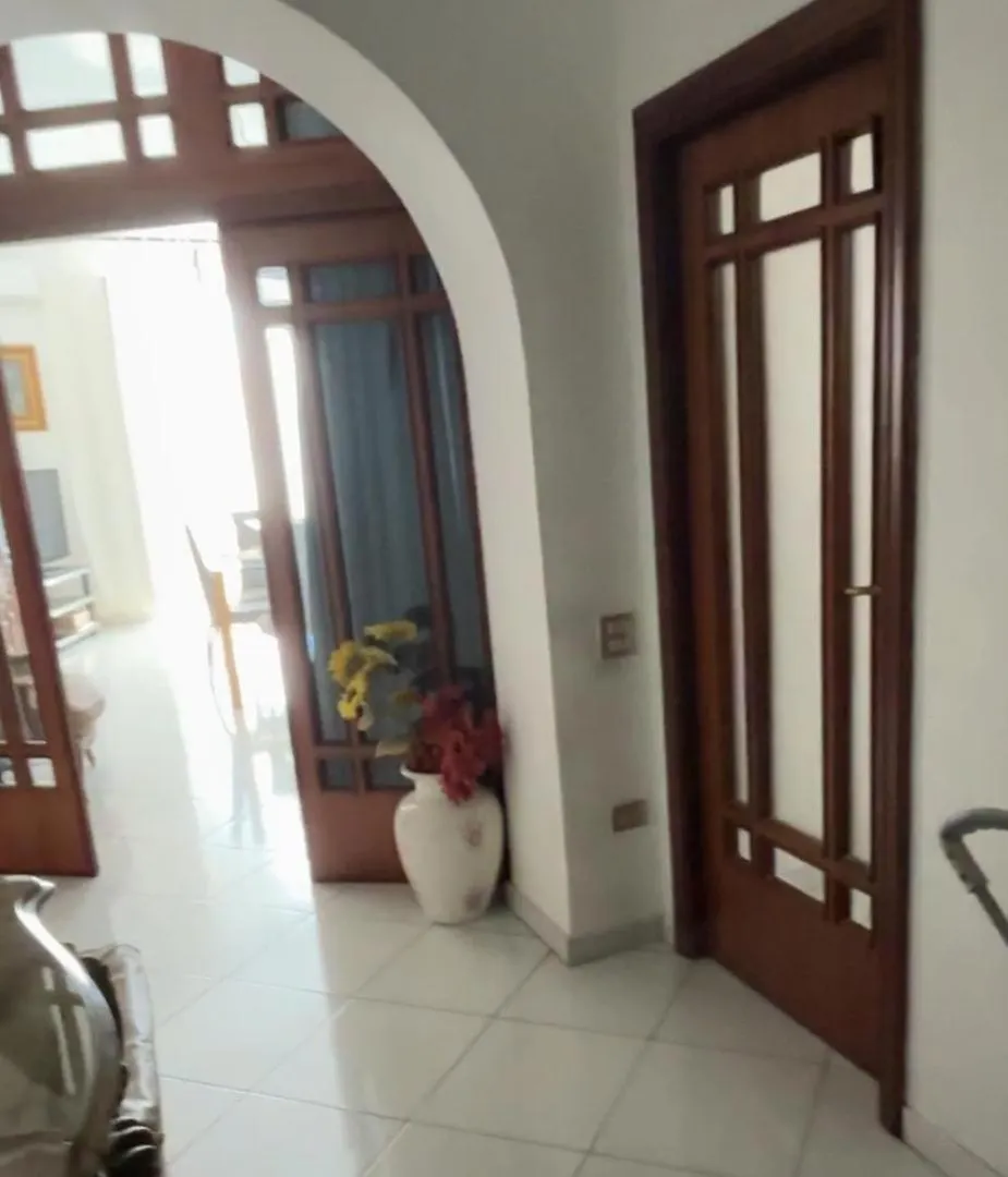 Rossella Home Naples Apartment